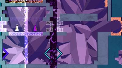 Screenshot of Split!