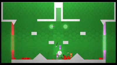 Capture d'écran de Splort