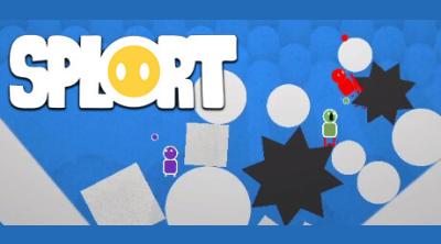 Logo de Splort