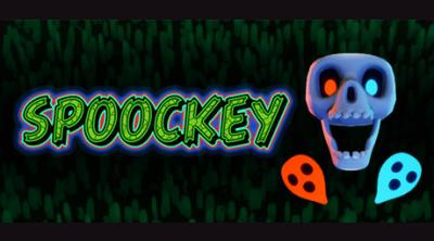 Logo of Spoockey