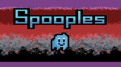 Logo of Spooples