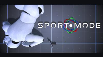 Logo of Sport Mode