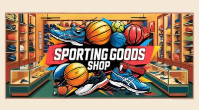 Logo de Sporting Goods Shop