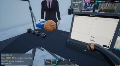 Screenshot von {Spielname}