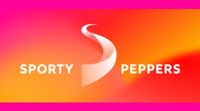 Logo de Sporty Peppers
