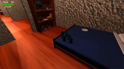 Screenshot of Spot The Difference 3D
