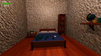 Screenshot of Spot The Difference 3D