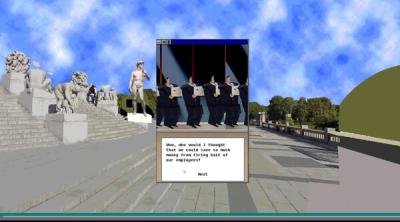 Screenshot von {Spielname}