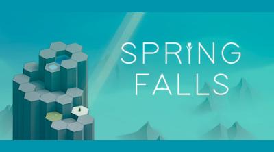 Logo von Spring Falls