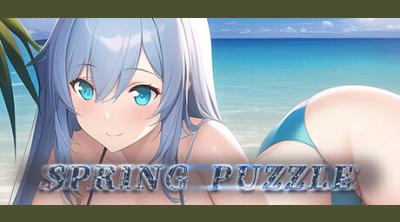 Logo of Spring Puzzle