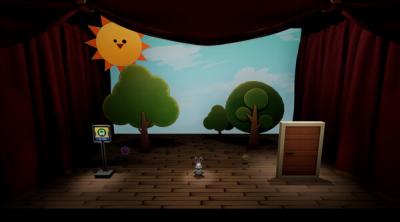 Screenshot of Spring Time