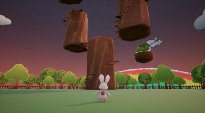 Screenshot of Spring Time