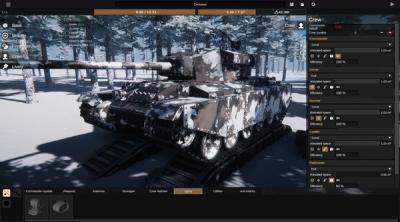 Screenshot of Sprocket