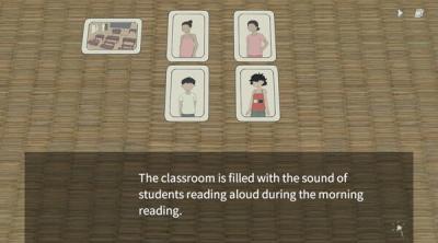 Screenshot of Sprout's Words