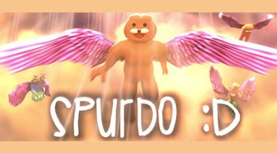 Logo of Spurdo: D