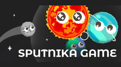 Logo of Sputnika Game