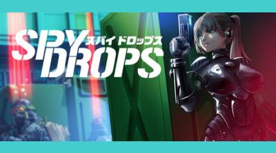 Logo de Spy Drops
