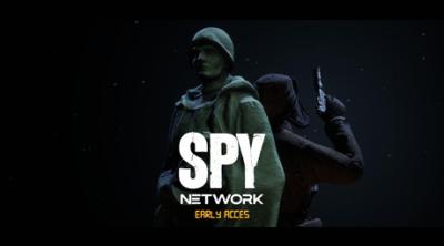 Logo von Spy Network