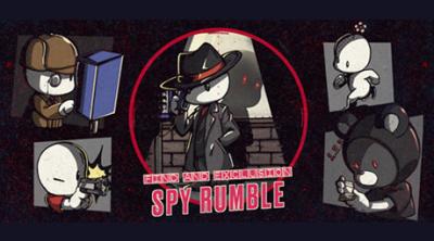 Logo of Spy Rumble