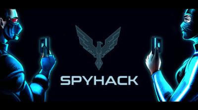 Logo von SPYHACK: Episode 1