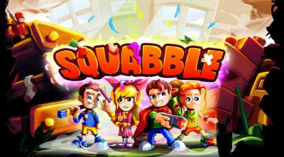 Logo of Squabble