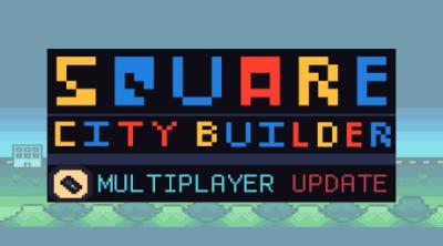 Logo of Square City Builder