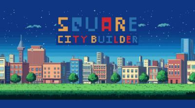 Logo of Square City Builder