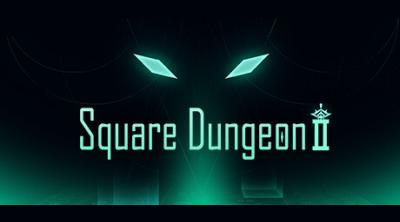 Logo de Square Dungeon 2