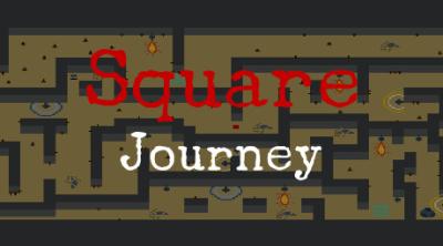 Logo of Square Journey