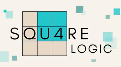 Logo of Square Logic
