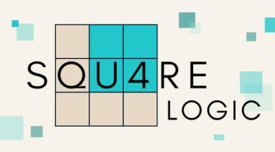 Logo of Square Logic