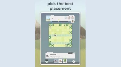 Screenshot of Square Valley