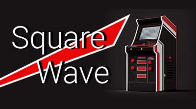 Logo of Square Wave