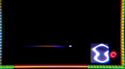 Screenshot of SquareMan-Boy