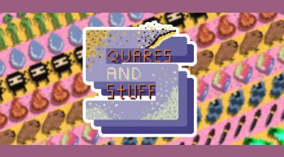 Logo de Squares and Stuff