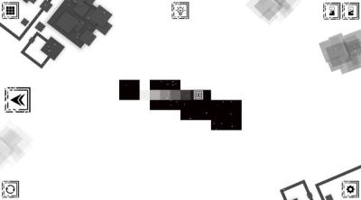 Screenshot of SQUASER 2