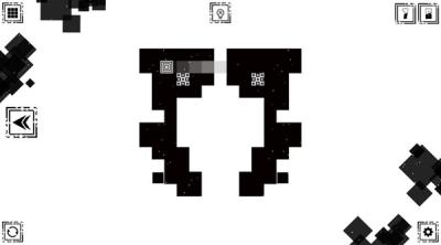 Screenshot of SQUASER 9