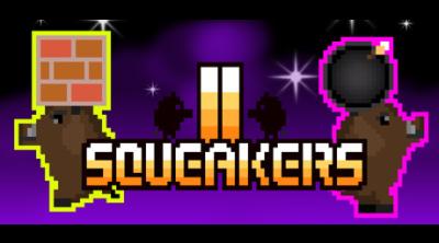 Logo of Squeakers II