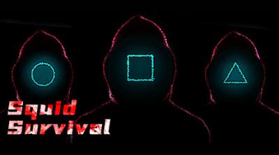 Logo von Squid Survival