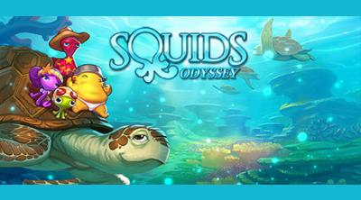 Logo von Squids Odyssey