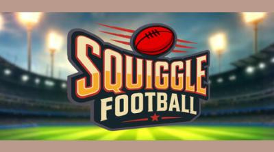Logo of Squiggle Football