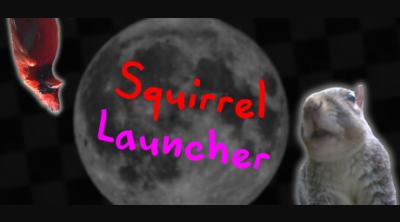 Logo of Squirrel Launcher