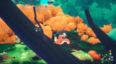 Screenshot von {Spielname}