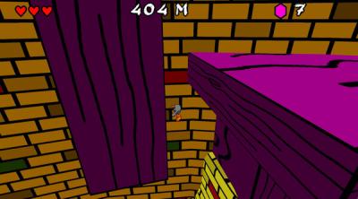 Screenshot of Sqwrk