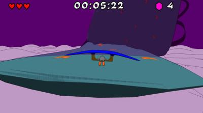 Screenshot of Sqwrk