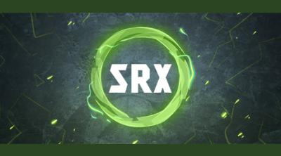 Logo de SRX