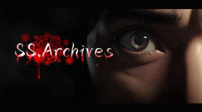 Logo de SS.Archives