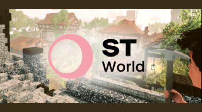 Logo of ST World