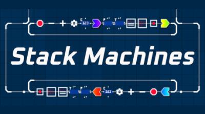Logo of Stack Machines