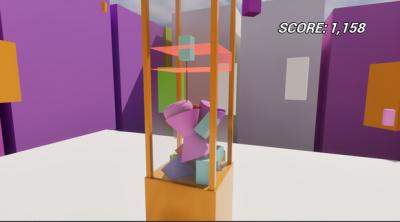 Screenshot of Stackables